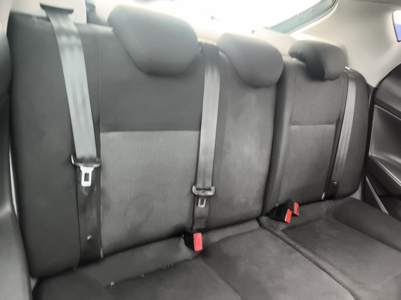 Recambio de asientos traseros para seat ibiza iv (6j5, 6p1) 1.9 tdi referencia OEM IAM   