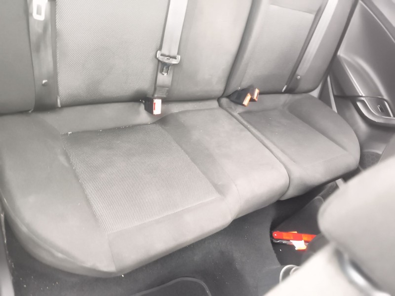 Recambio de asientos traseros para seat ibiza iv (6j5, 6p1) 1.9 tdi referencia OEM IAM   