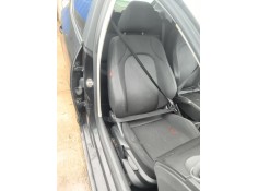 Recambio de cinturon seguridad delantero derecho para seat ibiza iv (6j5, 6p1) 1.9 tdi referencia OEM IAM 6J4857706RAA  