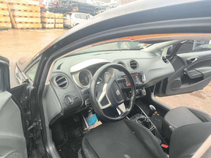 Recambio de airbag delantero izquierdo para seat ibiza iv (6j5, 6p1) 1.9 tdi referencia OEM IAM 6J0880201KAT7  