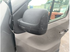 Recambio de retrovisor izquierdo para renault trafic iii autobús (jg_) 1.6 dci 115 (jgmd) referencia OEM IAM 963022266R  
