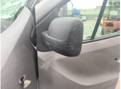 Recambio de retrovisor izquierdo para renault trafic iii autobús (jg_) 1.6 dci 115 (jgmd) referencia OEM IAM 963022266R   2