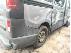 Recambio de pinza freno trasera derecha para renault trafic iii autobús (jg_) 1.6 dci 115 (jgmd) referencia OEM IAM 7701052563  