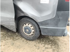 Recambio de pinza freno trasera izquierda para renault trafic iii autobús (jg_) 1.6 dci 115 (jgmd) referencia OEM IAM 7701056166
