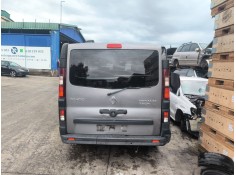 Recambio de porton trasero para renault trafic iii autobús (jg_) 1.6 dci 115 (jgmd) referencia OEM IAM   
