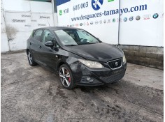 SEAT IBIZA IV (6J5, 6P1)