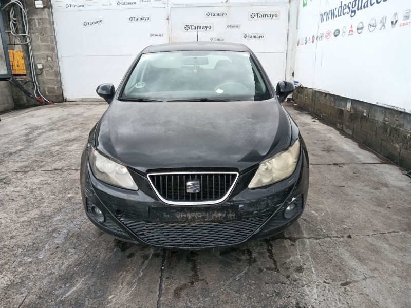 seat ibiza iv (6j5, 6p1) del año 2008