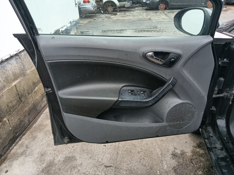 seat ibiza iv (6j5, 6p1) del año 2008