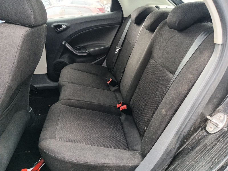 seat ibiza iv (6j5, 6p1) del año 2008
