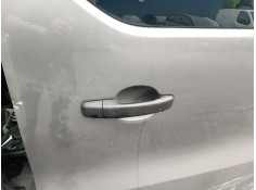 Recambio de maneta exterior trasera izquierda para renault trafic iii autobús (jg_) 1.6 dci 115 (jgmd) referencia OEM IAM   