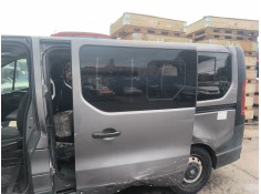 Recambio de maneta exterior trasera izquierda para renault trafic iii autobús (jg_) 1.6 dci 115 (jgmd) referencia OEM IAM    2
