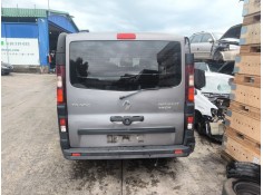 Recambio de deposito combustible para renault trafic iii autobús (jg_) 1.6 dci 115 (jgmd) referencia OEM IAM   