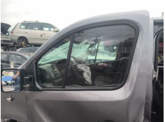 Recambio de luna delantera izquierda para renault trafic iii autobús (jg_) 1.6 dci 115 (jgmd) referencia OEM IAM   