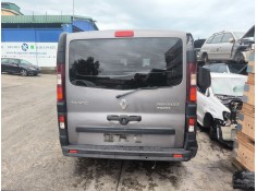 Recambio de amortiguador trasero derecho para renault trafic iii autobús (jg_) 1.6 dci 115 (jgmd) referencia OEM IAM 562109697R 
