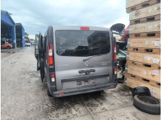 Recambio de amortiguador trasero izquierdo para renault trafic iii autobús (jg_) 1.6 dci 115 (jgmd) referencia OEM IAM 562109697