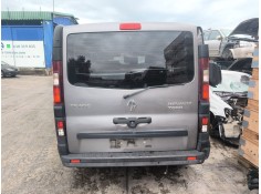 Recambio de amortiguadores maletero / porton para renault trafic iii autobús (jg_) 1.6 dci 115 (jgmd) referencia OEM IAM 8443244 2