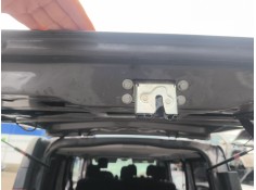 Recambio de cerradura maletero / porton para renault trafic iii autobús (jg_) 1.6 dci 115 (jgmd) referencia OEM IAM   