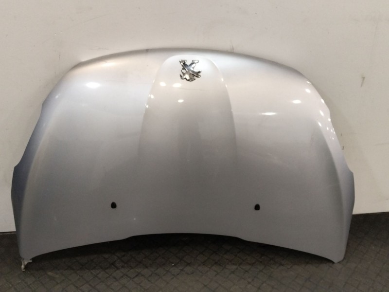 Recambio de capot delantero para peugeot 208 i (ca_, cc_) 1.4 hdi referencia OEM IAM 9803656980  
