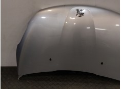 Recambio de capot delantero para peugeot 208 i (ca_, cc_) 1.4 hdi referencia OEM IAM 9803656980   2
