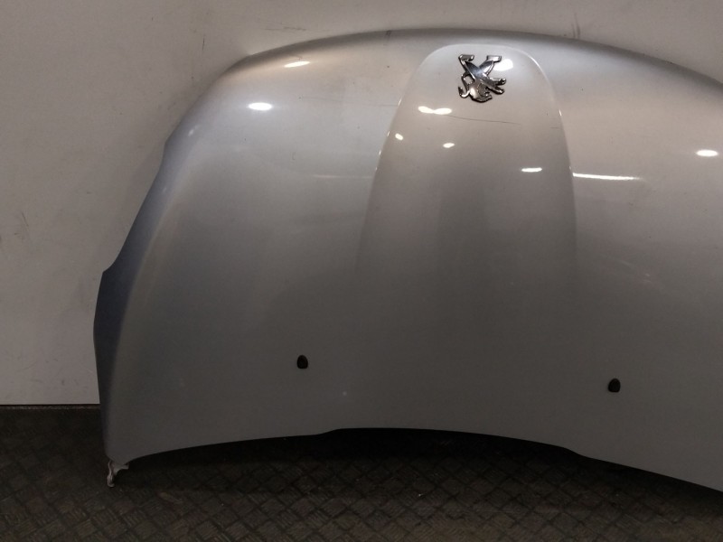 Recambio de capot delantero para peugeot 208 i (ca_, cc_) 1.4 hdi referencia OEM IAM 9803656980  
