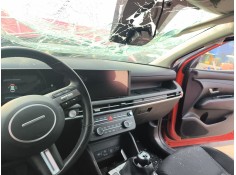 Recambio de salpicadero para hyundai tucson (nx4e_f5p81_m61a11) 1.6 turbo referencia OEM IAM    2
