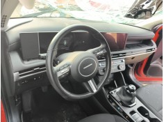Recambio de volante para hyundai tucson (nx4e_f5p81_m61a11) 1.6 turbo referencia OEM IAM 56170L1FA0  