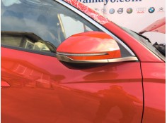 Recambio de retrovisor derecho para hyundai tucson (nx4e_f5p81_m61a11) 1.6 turbo referencia OEM IAM 87620N7140  