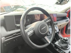 Recambio de pantalla / mando multifuncion para hyundai tucson (nx4e_f5p81_m61a11) 1.6 turbo referencia OEM IAM 94023N7110  