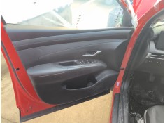 Recambio de guarnecido puerta delantera izquierda para hyundai tucson (nx4e_f5p81_m61a11) 1.6 turbo referencia OEM IAM 82370N700
