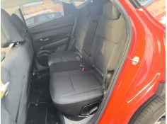 Recambio de asientos traseros para hyundai tucson (nx4e_f5p81_m61a11) 1.6 turbo referencia OEM IAM 89100N7510NCP  