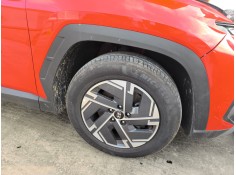 Recambio de aletin delantero derecho para hyundai tucson (nx4e_f5p81_m61a11) 1.6 turbo referencia OEM IAM 87712N7000  