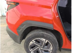 Recambio de aletin trasero derecho para hyundai tucson (nx4e_f5p81_m61a11) 1.6 turbo referencia OEM IAM 87742N7000  