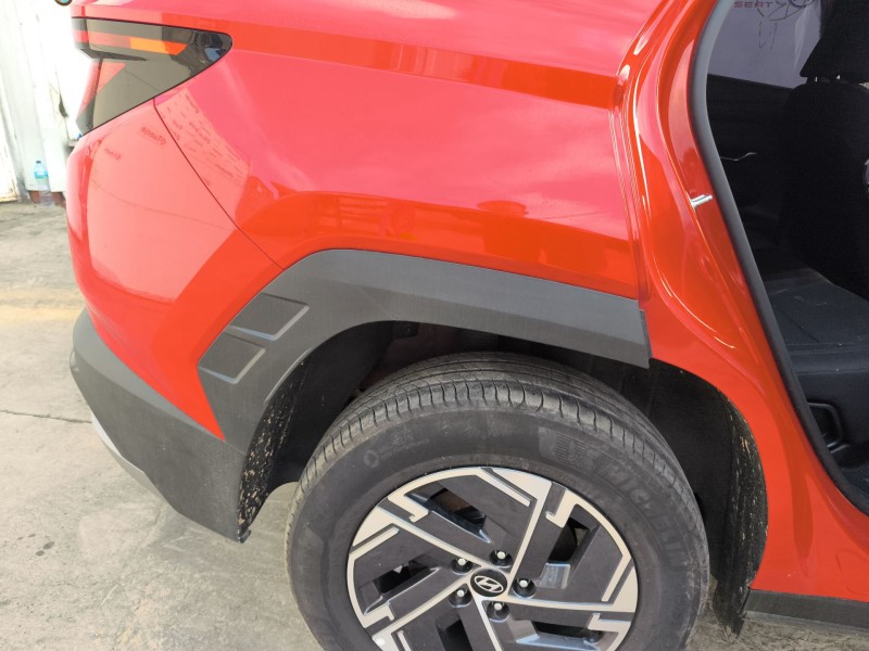 Recambio de aletin trasero derecho para hyundai tucson (nx4e_f5p81_m61a11) 1.6 turbo referencia OEM IAM 87742N7000  
