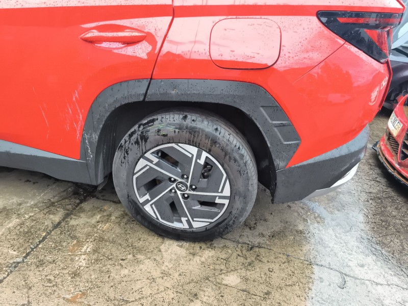 Recambio de aletin trasero izquierdo para hyundai tucson (nx4e_f5p81_m61a11) 1.6 turbo referencia OEM IAM 87741N7000  