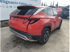 Recambio de amortiguador trasero derecho para hyundai tucson (nx4e_f5p81_m61a11) 1.6 turbo referencia OEM IAM 55300N7000  