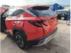 Recambio de amortiguador trasero izquierdo para hyundai tucson (nx4e_f5p81_m61a11) 1.6 turbo referencia OEM IAM 55307N7000  