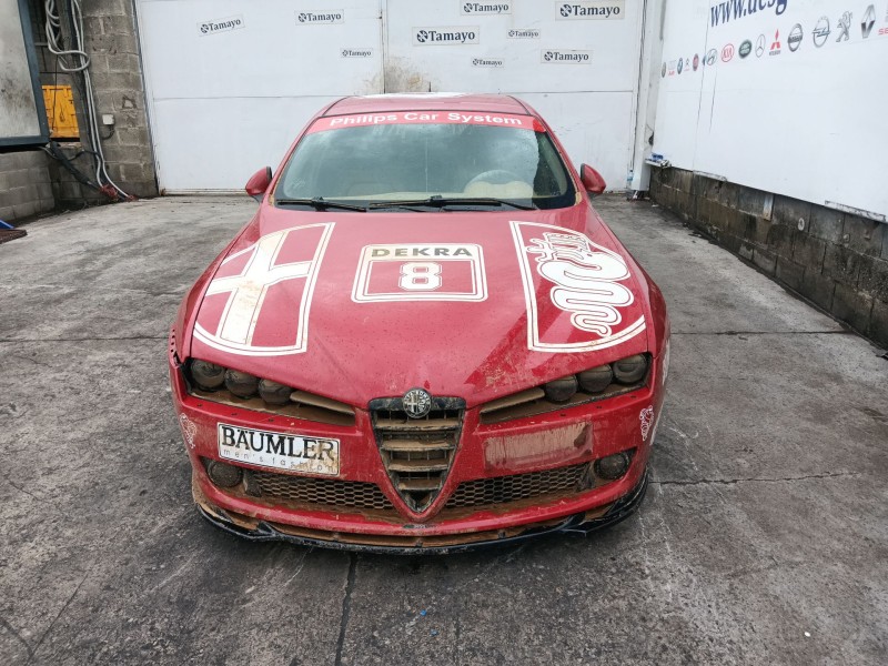 alfa romeo 159 sportwagon (939_) del año 2008