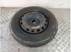 Recambio de neumatico repuesto para fiat bravo ii (198_) 1.9 d multijet (198axb1a) referencia OEM IAM 1010415 CONTINENTAL 