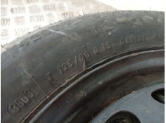 Recambio de neumatico repuesto para fiat bravo ii (198_) 1.9 d multijet (198axb1a) referencia OEM IAM 1010415 CONTINENTAL  2