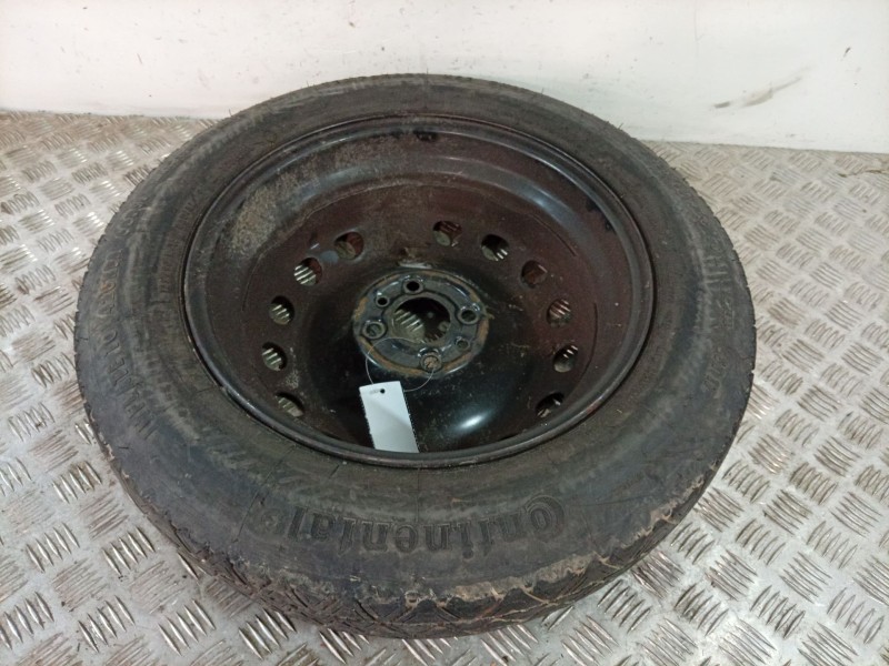 Recambio de neumatico repuesto para fiat bravo ii (198_) 1.9 d multijet (198axb1a) referencia OEM IAM 1010415 CONTINENTAL 