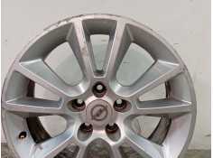 Recambio de llanta para opel zafira / zafira family b (a05) 1.9 cdti (m75) referencia OEM IAM 13120652   2
