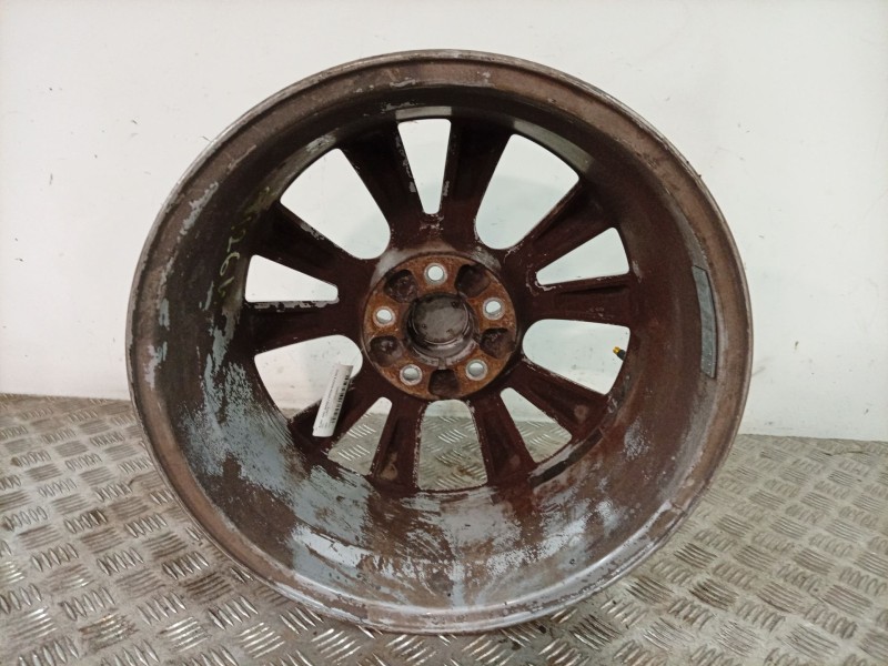 Recambio de llanta para opel zafira / zafira family b (a05) 1.9 cdti (m75) referencia OEM IAM 13120652  