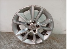 Recambio de llanta para opel zafira / zafira family b (a05) 1.9 cdti (m75) referencia OEM IAM 13120652  
