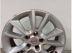 Recambio de llanta para opel zafira / zafira family b (a05) 1.9 cdti (m75) referencia OEM IAM 13120652   2