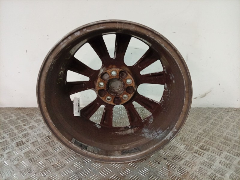 Recambio de llanta para opel zafira / zafira family b (a05) 1.9 cdti (m75) referencia OEM IAM 13120652  