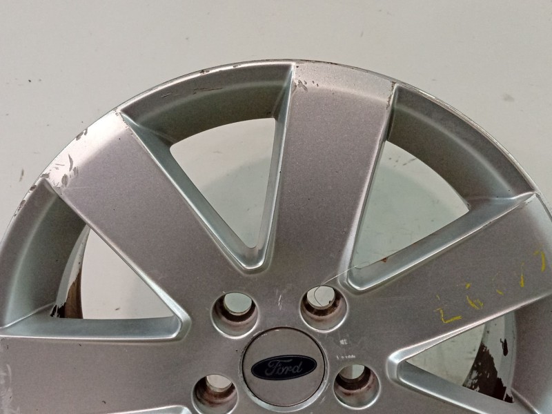 Recambio de llanta para ford mondeo iii sedán (b4y) 2.0 16v tddi / tdci referencia OEM IAM 1122178  