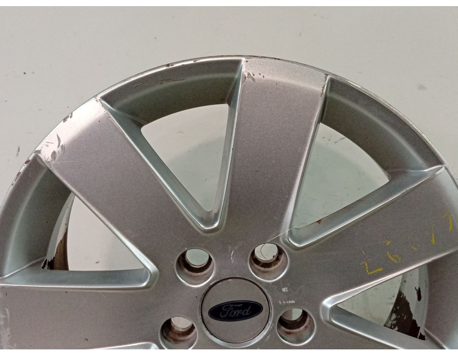 Recambio de llanta para ford mondeo iii sedán (b4y) 2.0 16v tddi / tdci referencia OEM IAM 1122178  