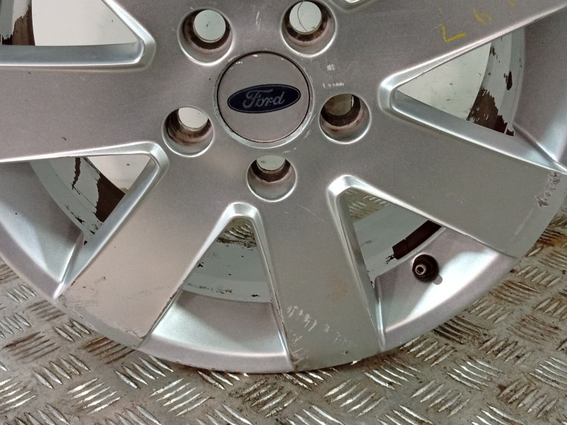 Recambio de llanta para ford mondeo iii sedán (b4y) 2.0 16v tddi / tdci referencia OEM IAM 1122178  