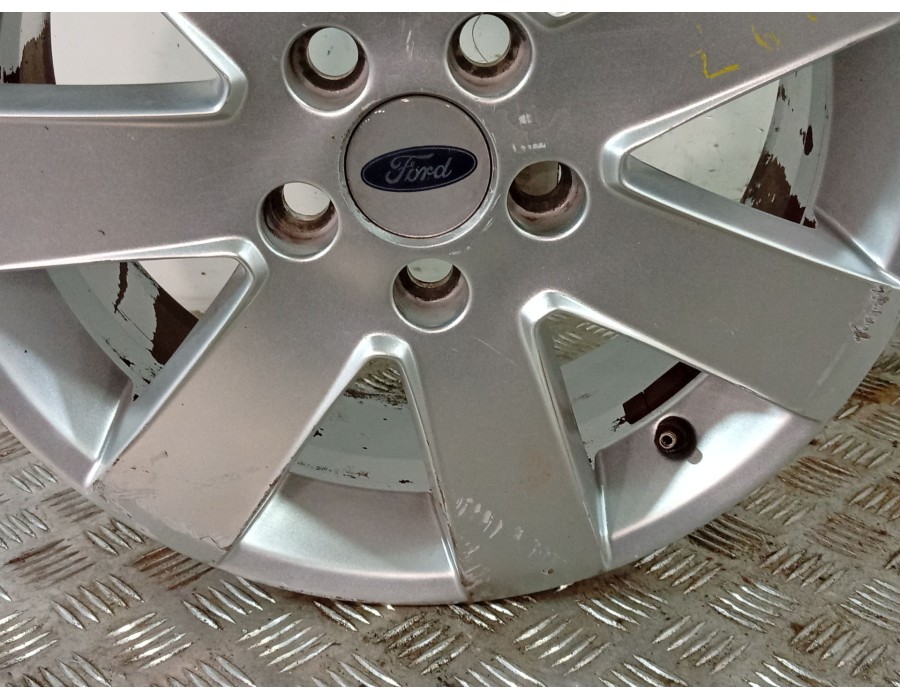 Recambio de llanta para ford mondeo iii sedán (b4y) 2.0 16v tddi / tdci referencia OEM IAM 1122178  