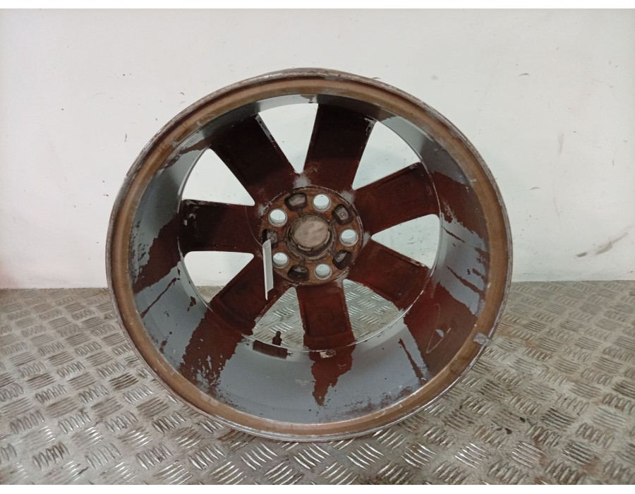 Recambio de llanta para ford mondeo iii sedán (b4y) 2.0 16v tddi / tdci referencia OEM IAM 1122178  